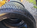 235/55/17, снимка 3