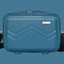 Чанта//тип куфар за ръчен багаж//36*28*17см.//5 цвята, снимка 3