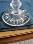 СТАРИ КРИСТАЛНИ ЧАШИ , снимка 15