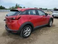  MAZDA CX-3 TOURI RED , снимка 2