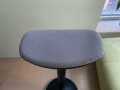  Нов Ергономчен стол тип табуретка с регулируема височина, снимка 6