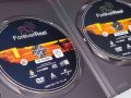 DVD Колекция Real Madrid, снимка 3