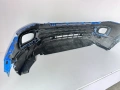 предна броня VW T-Cross, Фолксваген Т-крос 2019-2023 г. #1122V.  2GM805903C, снимка 5
