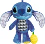 Clementoni - Travel Plush - Disney Stitch (17918), снимка 3