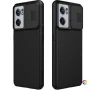 OnePlus Nord CE 2 5G Удароустойчив NILLKIN CamShield Калъф и Протектор, снимка 2