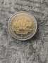 2007 Германия 2 евро, снимка 1