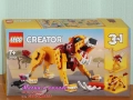 Продавам LEGO CREATOR 31111 31112 31114 31117 31118 31123 31124 31125 31126 31128 31129 31131 31132, снимка 3