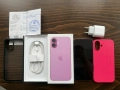 Iphone 16 plus, снимка 3