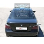 Бмв е60 Лип спойлер за багажник / BMW E60 Spoiler М5 trunk spoiler, снимка 3