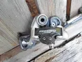 Campagnolo Record /шосейни дерайльори/, снимка 8