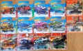 Метални колички Hot Wheels и Matchbox, снимка 3