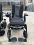 Акумулаторен Инвалиден Стол Invacare Bora за трудно подвижни, снимка 6