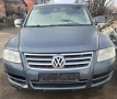 VW TOUAREG , снимка 1