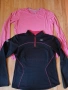 Дамски спортни блузки, снимка 1