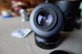 Super Takumar 85mm f1.9 lens. M42 Mount, снимка 3