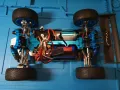 RC Бъги WLtoys A959 50km/h  1/18 4WD с модификации , снимка 4