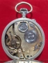 Стар Швейцарски джобен часовник Roskopf, снимка 5
