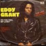 Грамофонни плочи Eddy Grant – Do You Feel My Love? 7" сингъл, снимка 1 - Грамофонни плочи - 45647845