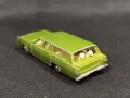 СТАРА РЕТРО МЕТАЛНА КОЛИЧКА MATCHBOX ENGLAND MERCURY, снимка 3