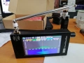 Deep SDR 101 всевълнов радиоприемник, снимка 6