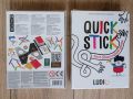 Нова настолна игра Ludic: Quick Stick, снимка 5