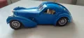 Метална количка Bugatti Atlantic(1936) Burago 1/24, снимка 3