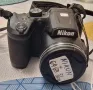 Фотоапарат Nikon Coolpix B500 , снимка 1