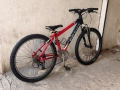Алуминиев велосипед 26 цола Focus , снимка 3