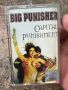 Аудио Касета - Big Punisher - Capital Punishment, снимка 1