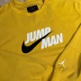Мъжка блуза Jordan Jumpman | XL, снимка 3
