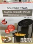 Дигитален фриртюрник с горещ въздух 2L GOURMETMAXX, снимка 1