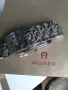 Aigner Pearl Dial A32122, снимка 9