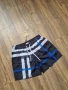 Мъжки къси плувни шорти BURBERRY 
Размери S-M-L-XL-XXL,3XL, снимка 6