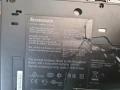 Продавам NB Lenovo Thinkpad T400 - части , снимка 7