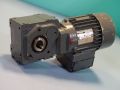 Мотор редуктор Flender Himmel CA10-G56M4 Gear Motor 0.09kW 1350min-1, снимка 9