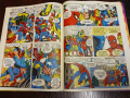Списание PIF-MARWEL- N 890, комикси супер герои., снимка 7