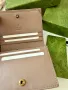 Портмоне GUCCI естествена кожа, снимка 7