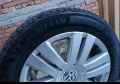ГУМИ С ДЖАНТИ MICHELIN ALPIN 7, снимка 2