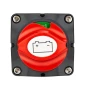 Въртящ се ключ маса / прекъсвач на акумулатор – 12–48V, 275A, IP66, снимка 5