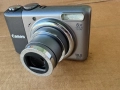 Цифров фотоапарат Canon PowerShot A2000IS , 10mp, снимка 10