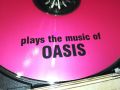 OASIS CD 1705241357, снимка 4