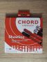 Chord Company Shawline Analogue RCA / Аудио кабели, снимка 1