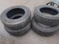 Продавам всесезонни гуми, снимка 2