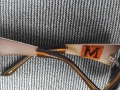 Max Mara 100% оригинални слънчеви очила, снимка 6