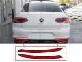 Рефлектор за задна броня на VW Passat B8 Facelift, снимка 4