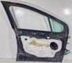 Предна Лява Врата Peugeot 308 Пежо 308 2007г-2014г, снимка 2