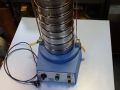 Лабораторно електромагнитно вибрационно сито Fritsch Analysette 03.502, снимка 1 - Други машини и части - 45619705