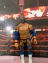 Екшън фигура WWE Sin Cara Син Кара Basic Series Dark Blue Lucha играчка, снимка 13