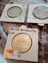 България юбилейни монети, снимка 2