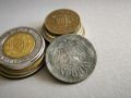 Монета - Сърбия - 10 динара | 1943г., снимка 2